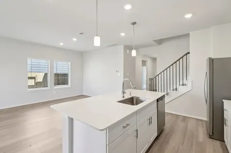 5104 Redbud Valley Drive Pearland TX 77584
