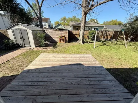 805 Sue Street Houston TX 77009