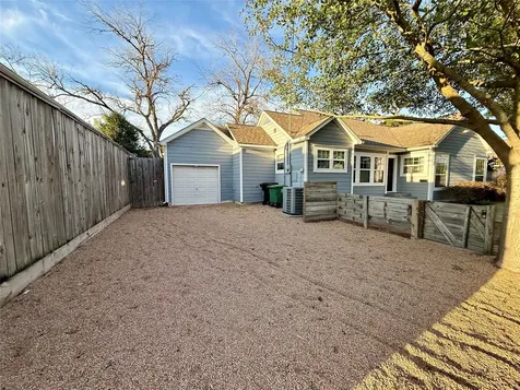 805 Sue Street Houston TX 77009