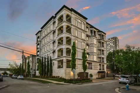 2221 Welch Street 401 Houston TX 77019