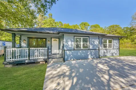8925 Everglade Drive Houston TX 77078