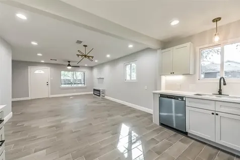 8925 Everglade Drive Houston TX 77078