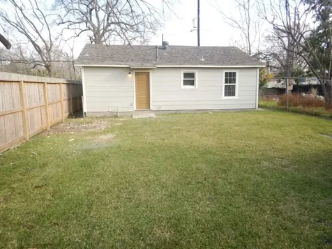 4218 Buck Street Houston TX 77020