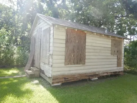 4218 Buck Street Houston TX 77020
