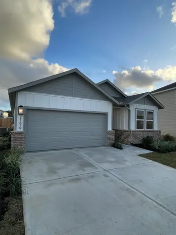 21619 Indigo Harvest Lane Cypress TX 77433
