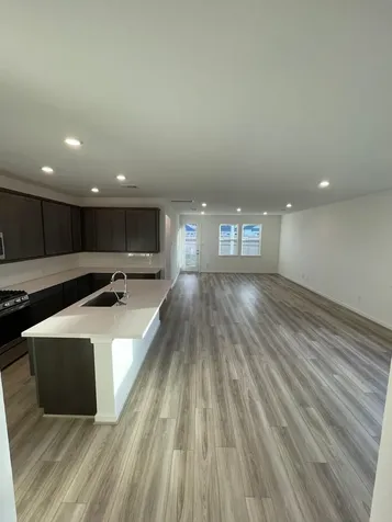 21619 Indigo Harvest Lane Cypress TX 77433