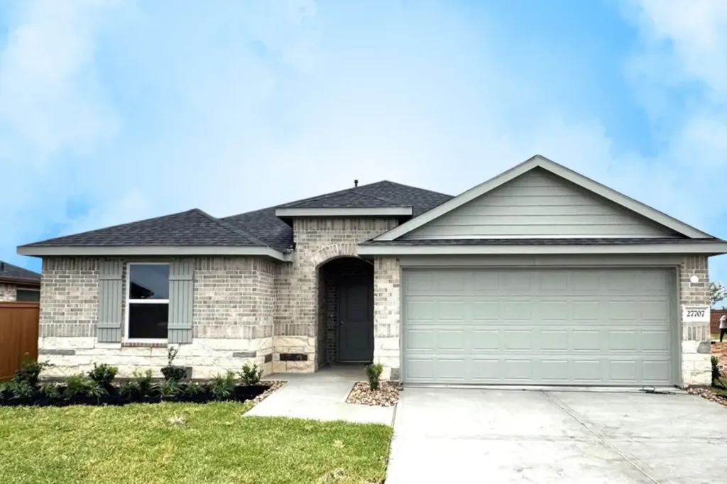 27707 Dream Port Drive Katy TX 77493