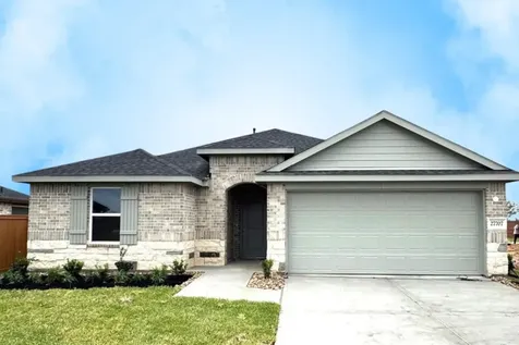 27707 Dream Port Drive Katy TX 77493