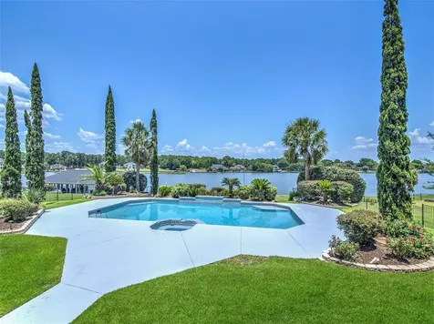 18724 Palm Beach Boulevard Boulevard Conroe TX 77356