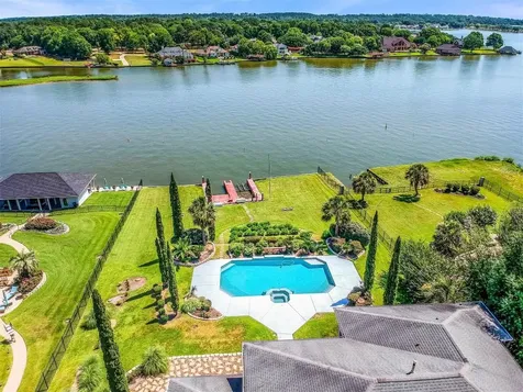 18724 Palm Beach Boulevard Boulevard Conroe TX 77356
