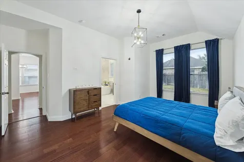 12306 W Elizabeth Shore Loop Cypress TX 77433