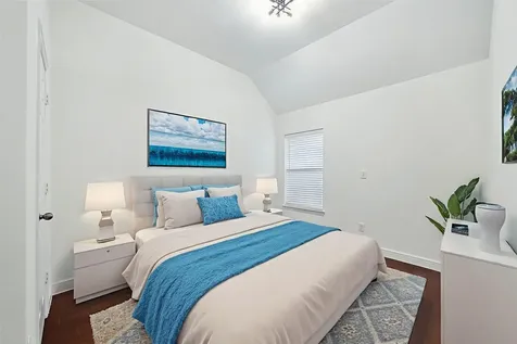 12306 W Elizabeth Shore Loop Cypress TX 77433