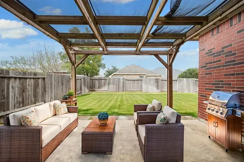 12306 W Elizabeth Shore Loop Cypress TX 77433