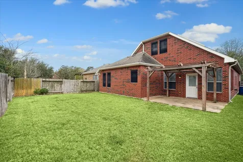 12306 W Elizabeth Shore Loop Cypress TX 77433