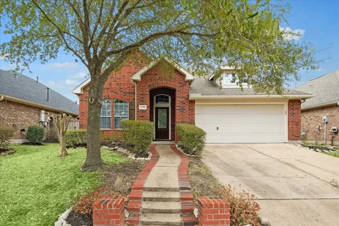 12306 W Elizabeth Shore Loop Cypress TX 77433