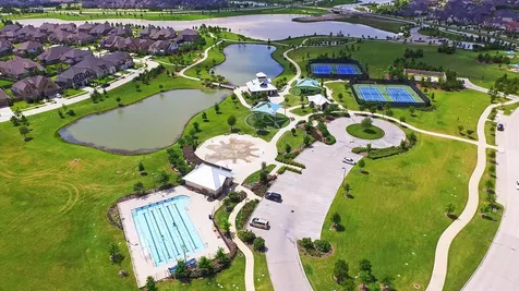 12306 W Elizabeth Shore Loop Cypress TX 77433