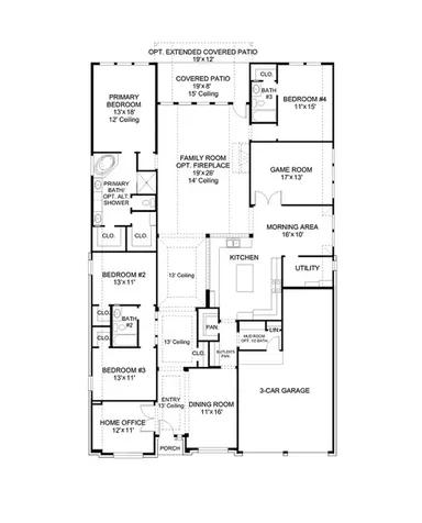 811 Vizsla Court Montgomery TX 77316