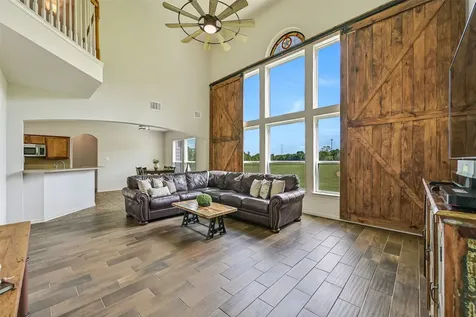 1404 Hollier Road Friendswood TX 77546