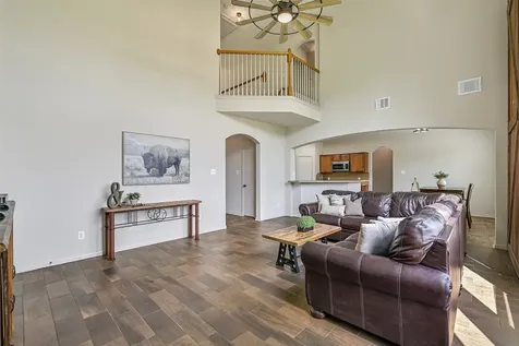 1404 Hollier Road Friendswood TX 77546