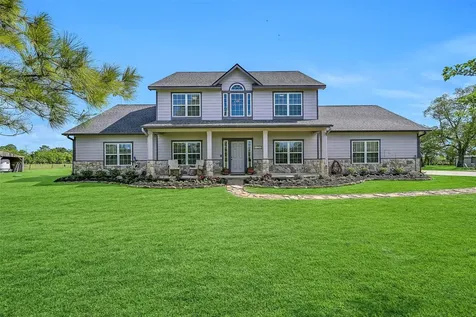 1404 Hollier Road Friendswood TX 77546
