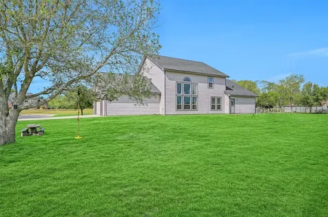 1404 Hollier Road Friendswood TX 77546
