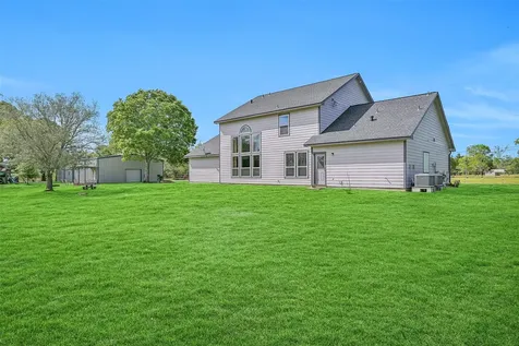 1404 Hollier Road Friendswood TX 77546