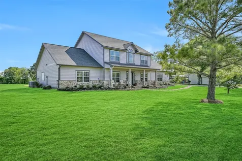 1404 Hollier Road Friendswood TX 77546