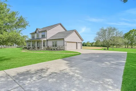 1404 Hollier Road Friendswood TX 77546