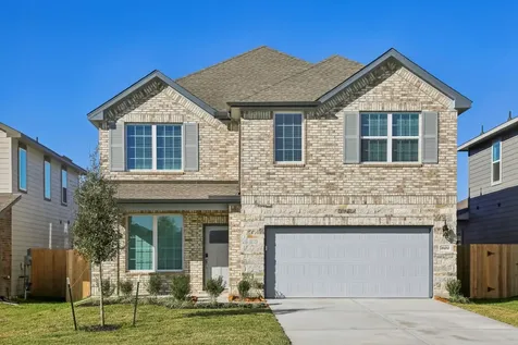 18480 Landing Meadows Lane New Caney TX 77357