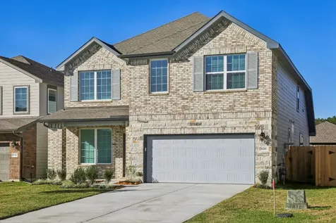 18480 Landing Meadows Lane New Caney TX 77357