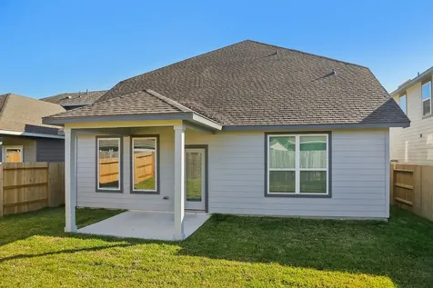 18480 Landing Meadows Lane New Caney TX 77357