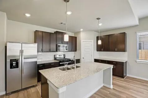 18480 Landing Meadows Lane New Caney TX 77357