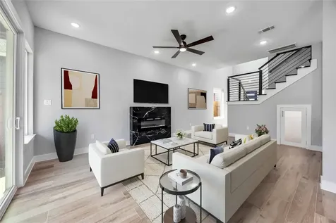 4923 Golden Forest Street A Houston TX 77091