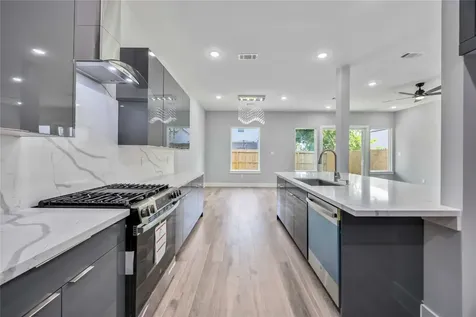 4923 Golden Forest Street A Houston TX 77091