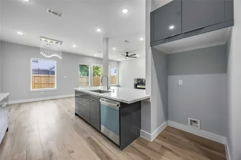 4923 Golden Forest Street A Houston TX 77091