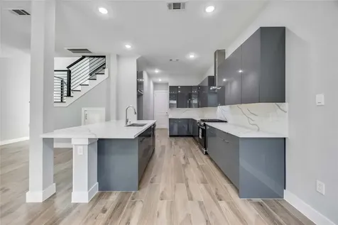 4923 Golden Forest Street A Houston TX 77091