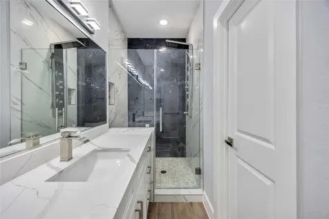4923 Golden Forest Street A Houston TX 77091