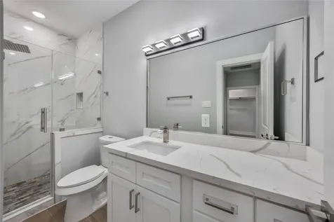 4923 Golden Forest Street A Houston TX 77091