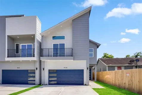 4923 Golden Forest Street A Houston TX 77091