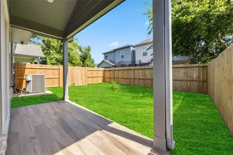 4923 Golden Forest Street A Houston TX 77091