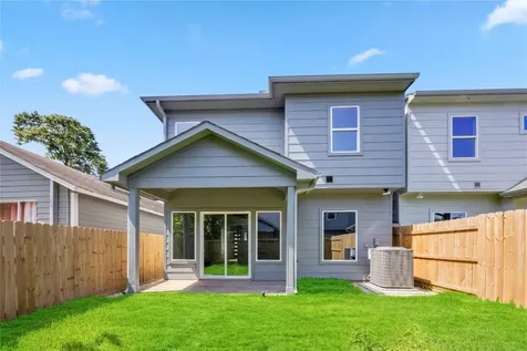 4923 Golden Forest Street A Houston TX 77091
