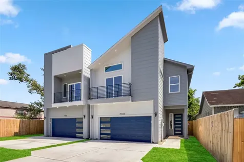 4923 Golden Forest Street A Houston TX 77091