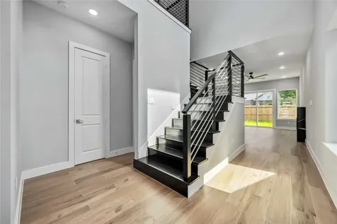 4923 Golden Forest Street A Houston TX 77091