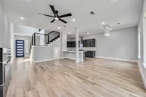 4923 Golden Forest Street A Houston TX 77091
