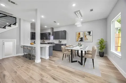 4923 Golden Forest Street A Houston TX 77091