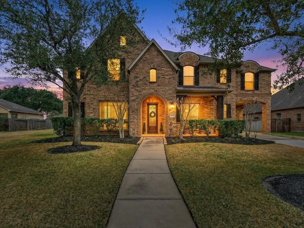 12010 Hodges Grove Lane Tomball TX 77377