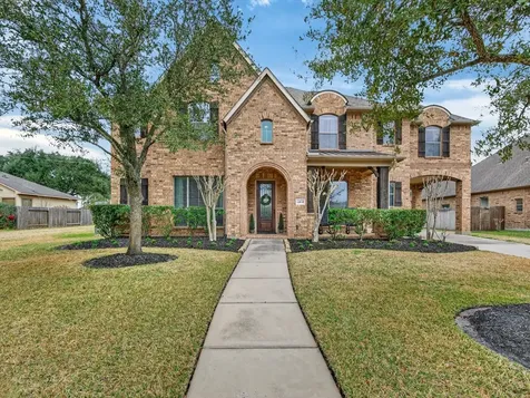 12010 Hodges Grove Lane Tomball TX 77377