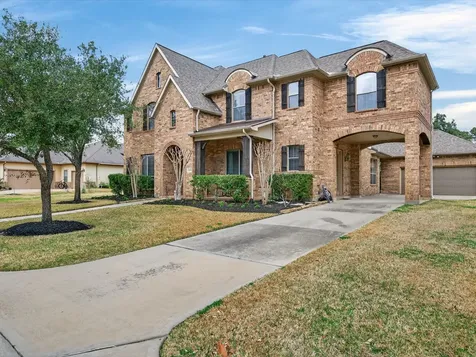 12010 Hodges Grove Lane Tomball TX 77377