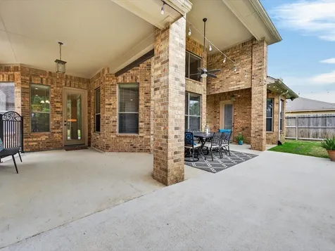 12010 Hodges Grove Lane Tomball TX 77377