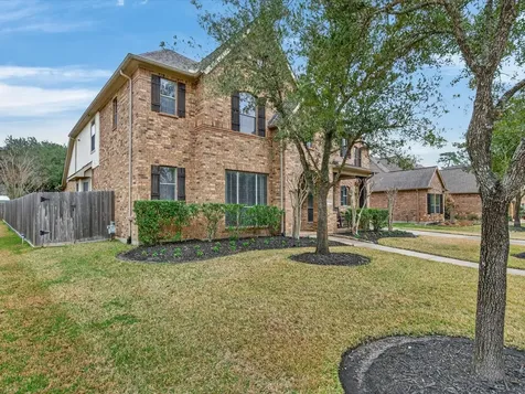 12010 Hodges Grove Lane Tomball TX 77377